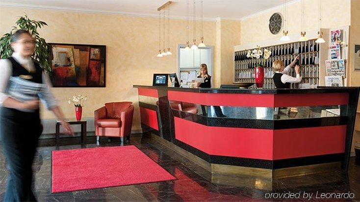 Victor'S Residenz-Hotel Saarlouis Esterno foto