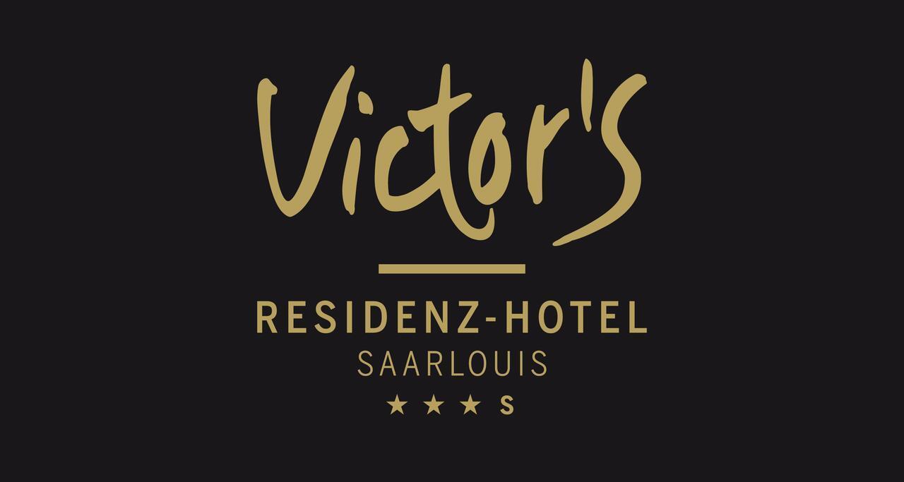 Victor'S Residenz-Hotel Saarlouis Esterno foto